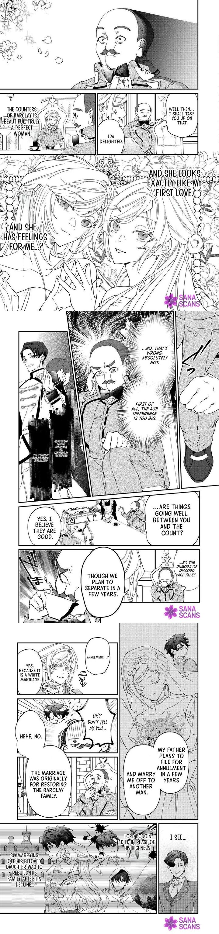 Karei Ni Rien Shite Misemasuwa 27 3