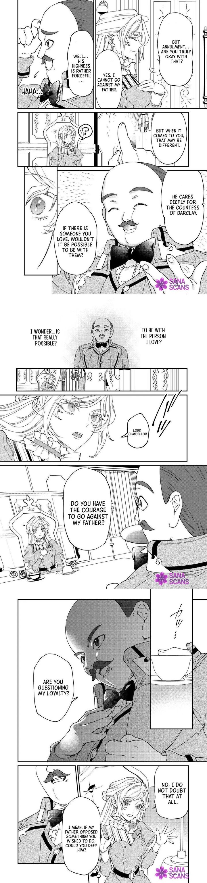 Karei Ni Rien Shite Misemasuwa 27 4