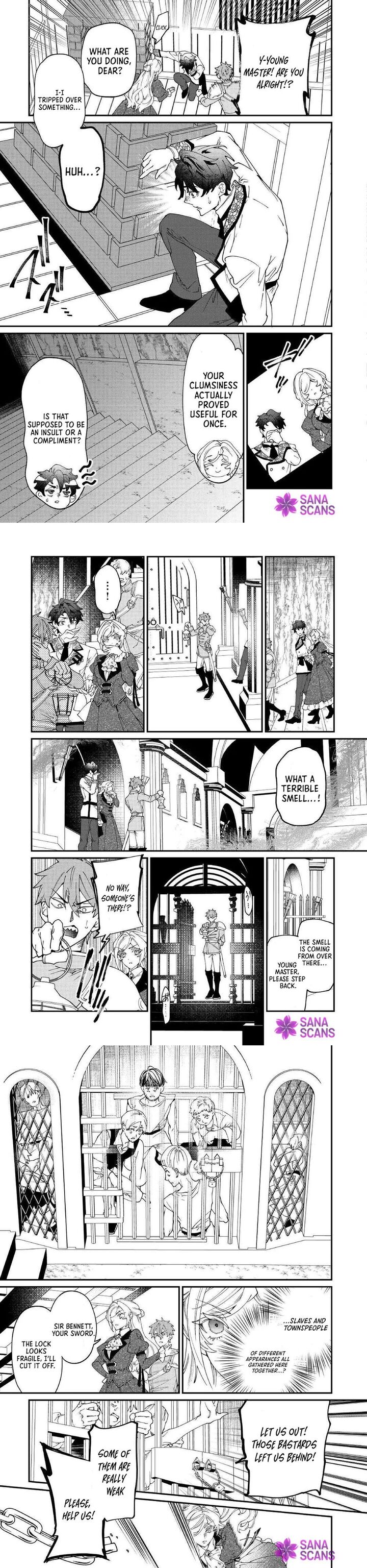 Karei Ni Rien Shite Misemasuwa 27 7