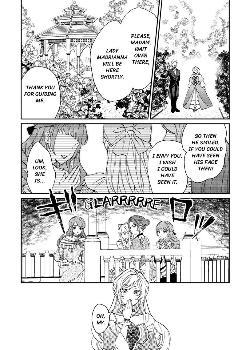 Karei Ni Rien Shite Misemasuwa 3 2