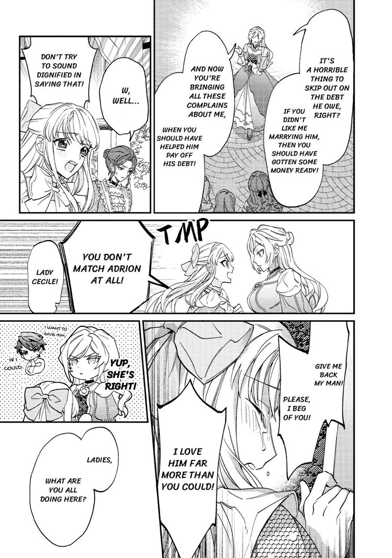 Karei Ni Rien Shite Misemasuwa 3 5