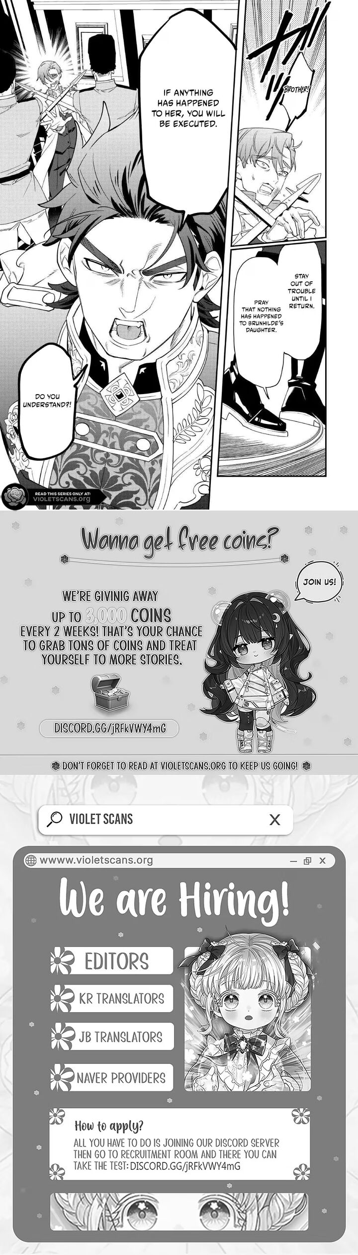 Karei Ni Rien Shite Misemasuwa 30 35