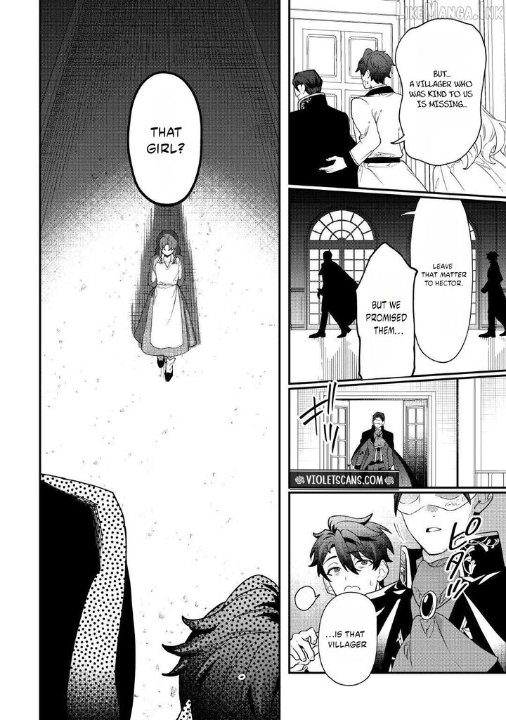 Karei Ni Rien Shite Misemasuwa 31 5