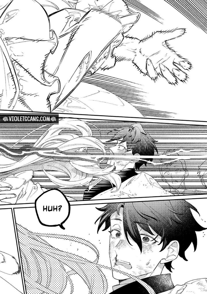 Karei Ni Rien Shite Misemasuwa 32 14