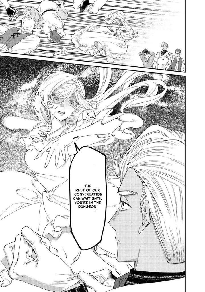 Karei Ni Rien Shite Misemasuwa 33 19