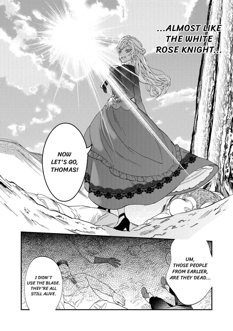 Karei Ni Rien Shite Misemasuwa 4 10