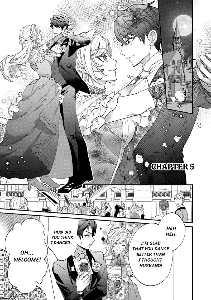 Karei Ni Rien Shite Misemasuwa 5 1