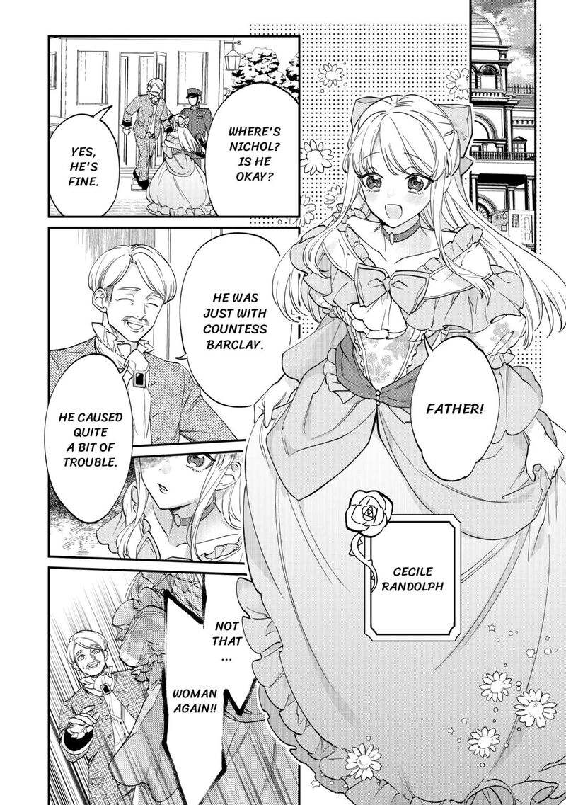 Karei Ni Rien Shite Misemasuwa 6 10