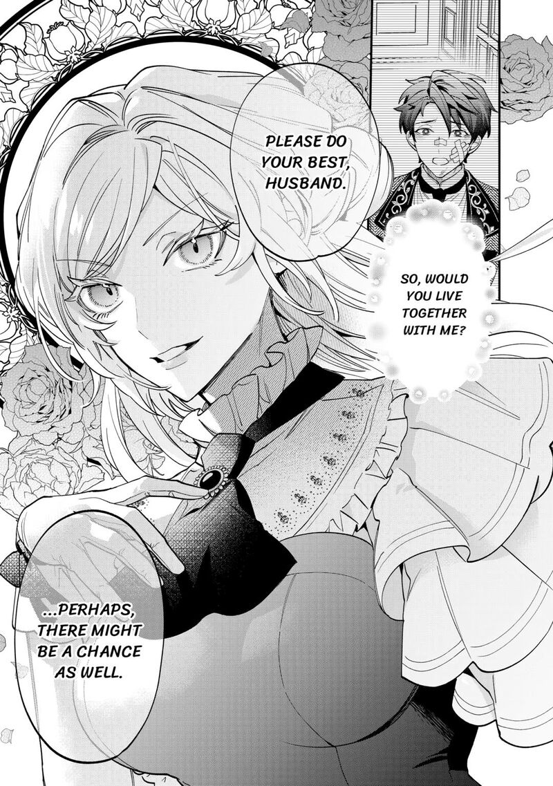 Karei Ni Rien Shite Misemasuwa 8 29