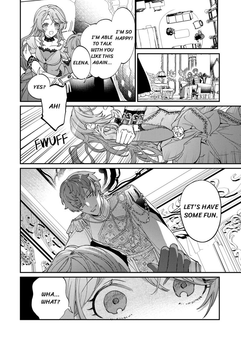 Karei Ni Rien Shite Misemasuwa 9 4