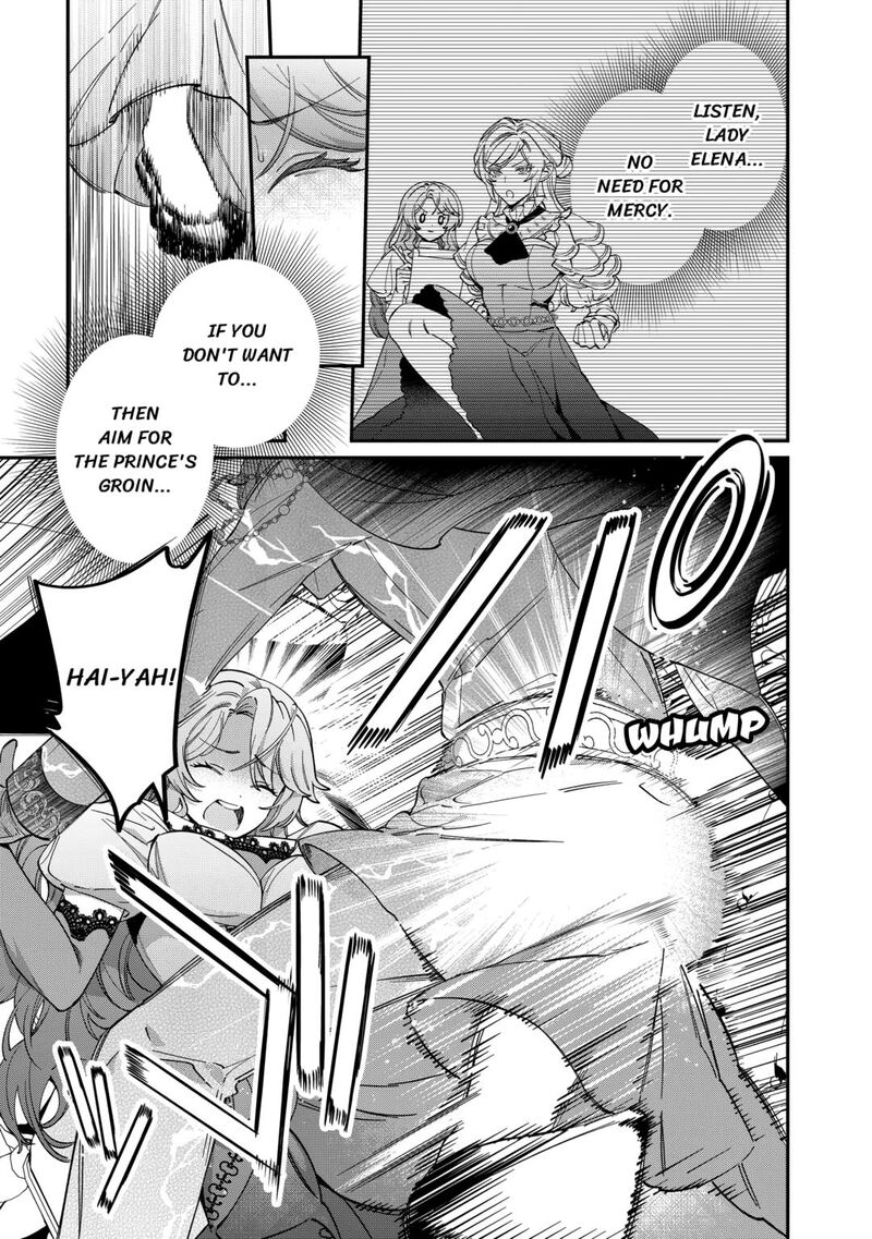 Karei Ni Rien Shite Misemasuwa 9 5