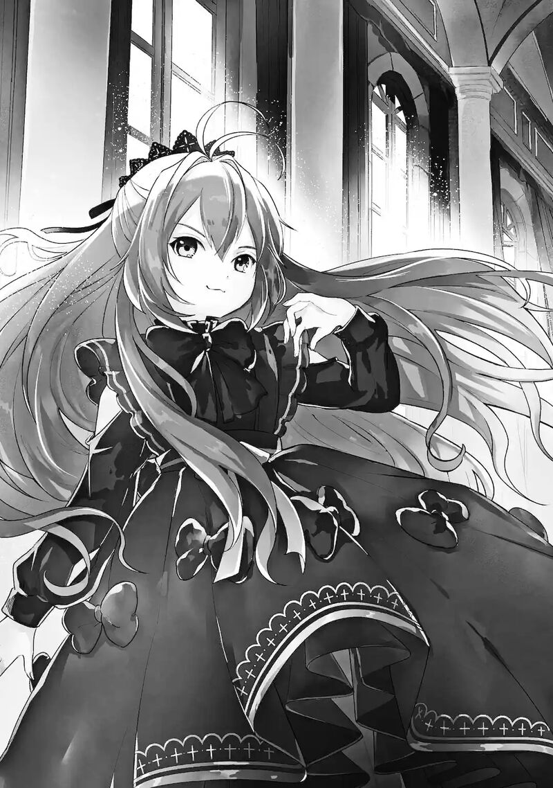 Kareinaru Akujo Ni Naritai Wa Aisare Tensei Shoujo Wa TanoshII Nidome No Jinsei O Okurimasu 1 11