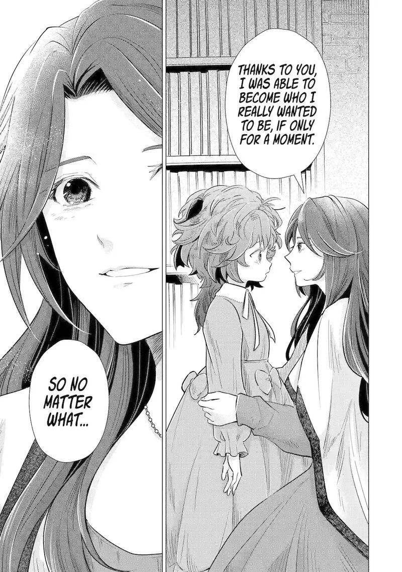 Kareinaru Akujo Ni Naritai Wa Aisare Tensei Shoujo Wa TanoshII Nidome No Jinsei O Okurimasu 1 69
