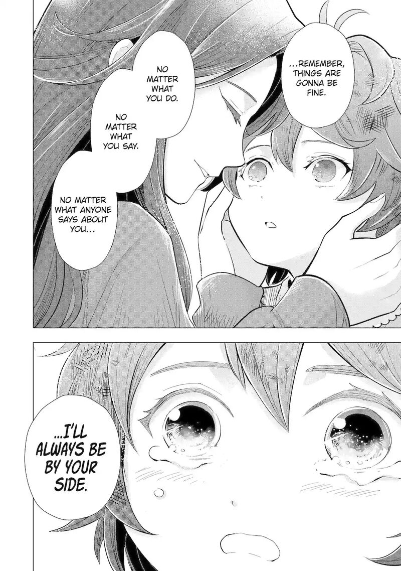 Kareinaru Akujo Ni Naritai Wa Aisare Tensei Shoujo Wa TanoshII Nidome No Jinsei O Okurimasu 1 70