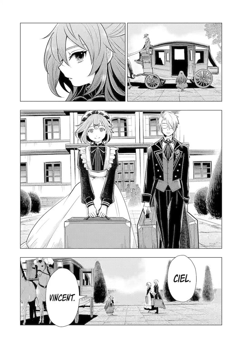 Kareinaru Akujo Ni Naritai Wa Aisare Tensei Shoujo Wa TanoshII Nidome No Jinsei O Okurimasu 1 78