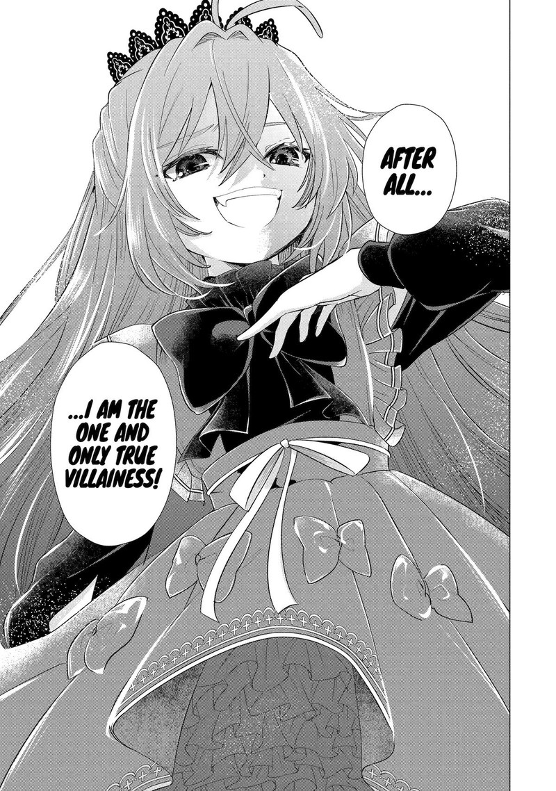 Kareinaru Akujo Ni Naritai Wa Aisare Tensei Shoujo Wa TanoshII Nidome No Jinsei O Okurimasu 4 3