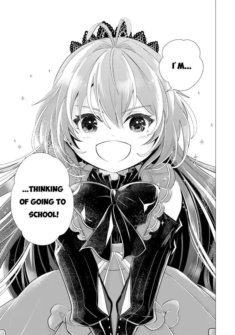 Kareinaru Akujo Ni Naritai Wa Aisare Tensei Shoujo Wa TanoshII Nidome No Jinsei O Okurimasu 8a 5