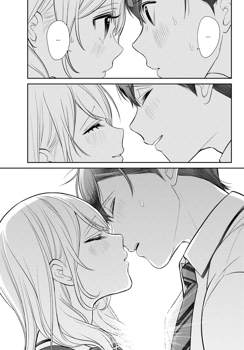 Kareshi Tokidoki Kanojo 1 76