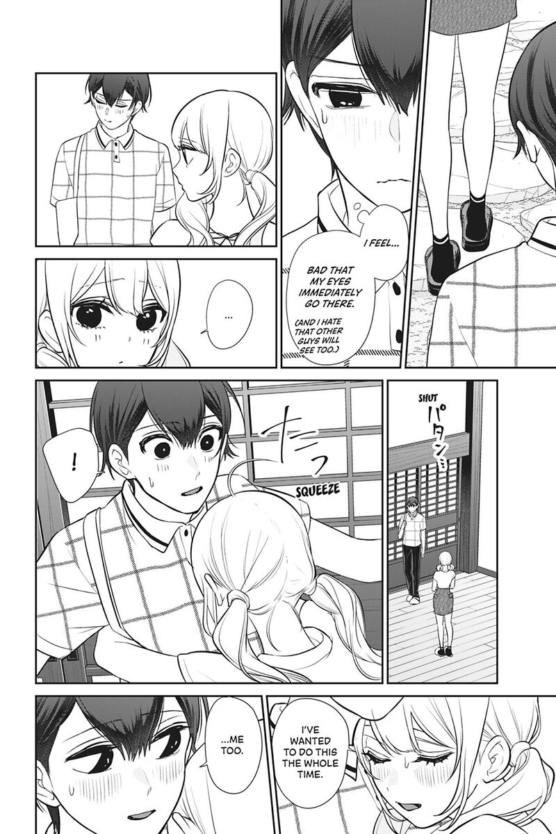 Kareshi Tokidoki Kanojo 10 18