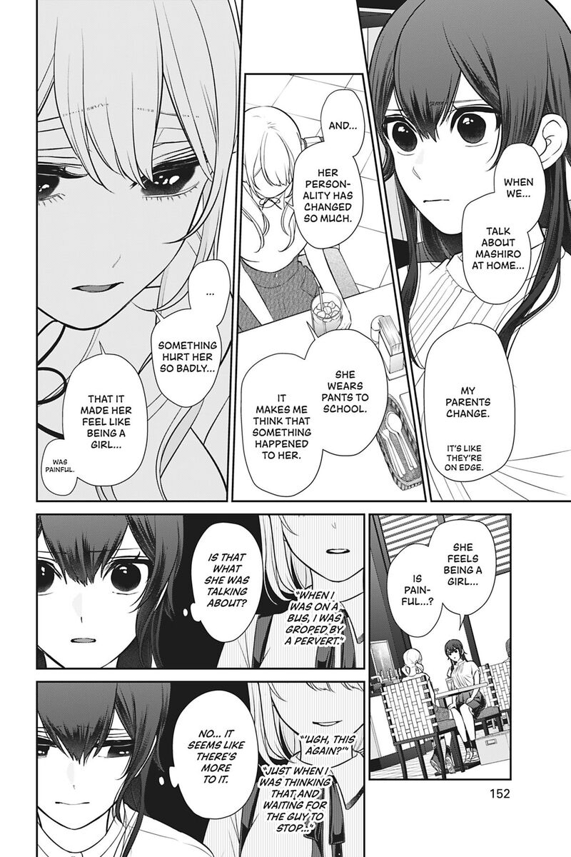 Kareshi Tokidoki Kanojo 10 30