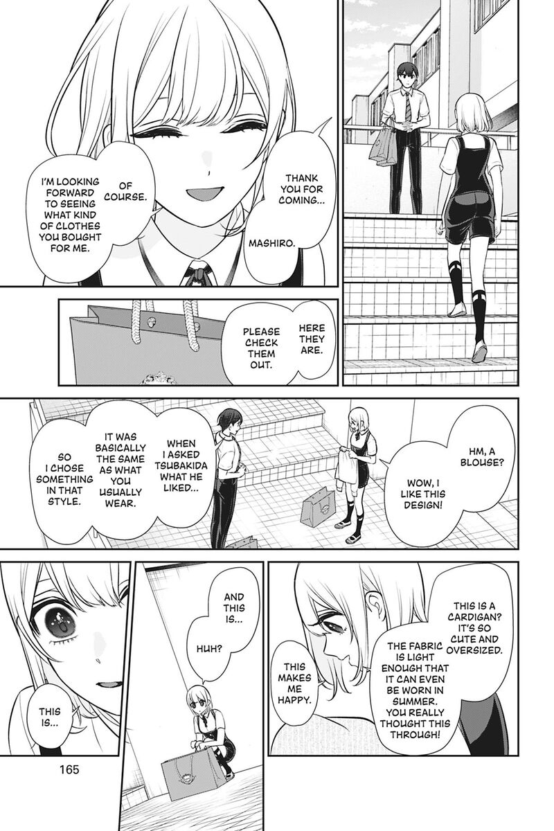 Kareshi Tokidoki Kanojo 10 42