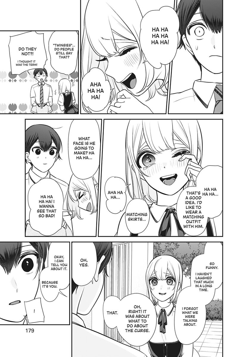 Kareshi Tokidoki Kanojo 10 55