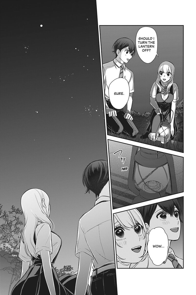 Kareshi Tokidoki Kanojo 10 61