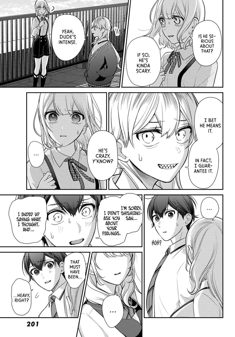 Kareshi Tokidoki Kanojo 5a 35