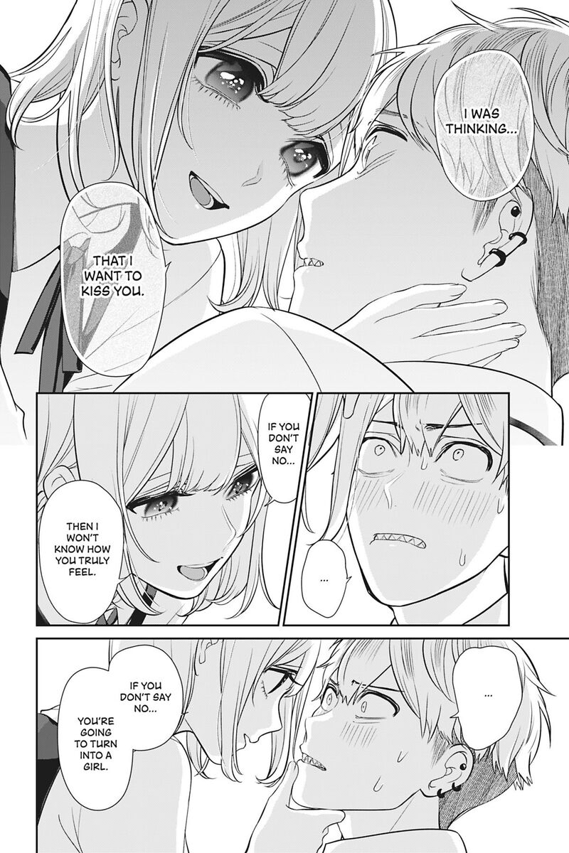 Kareshi Tokidoki Kanojo 6 12