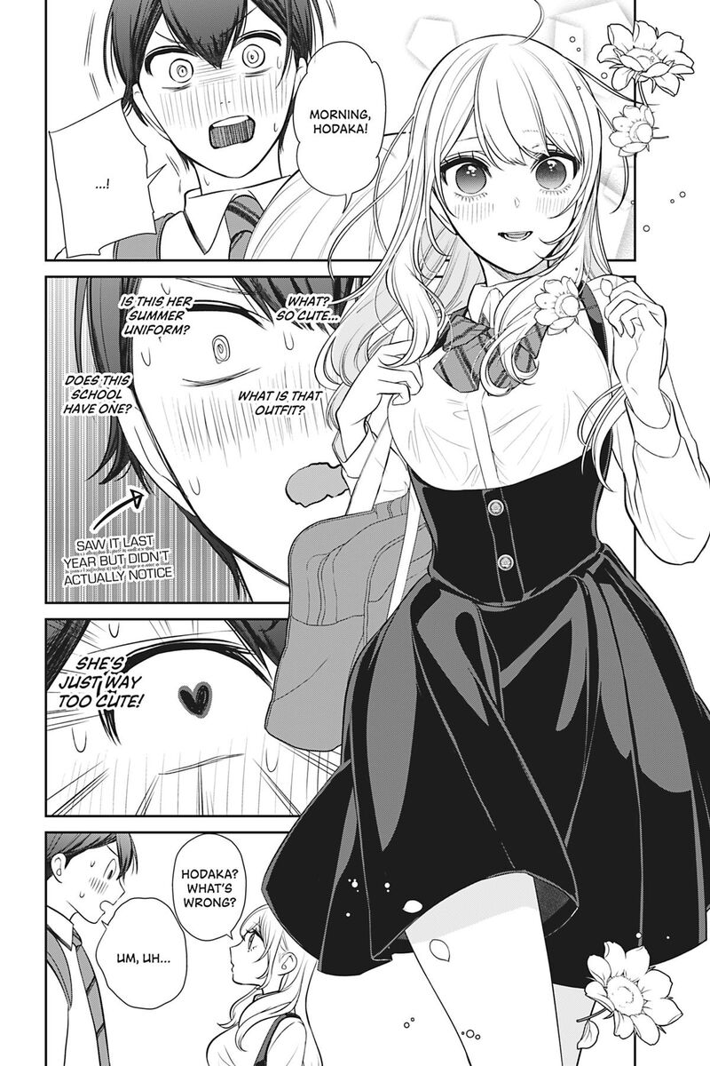 Kareshi Tokidoki Kanojo 6 2