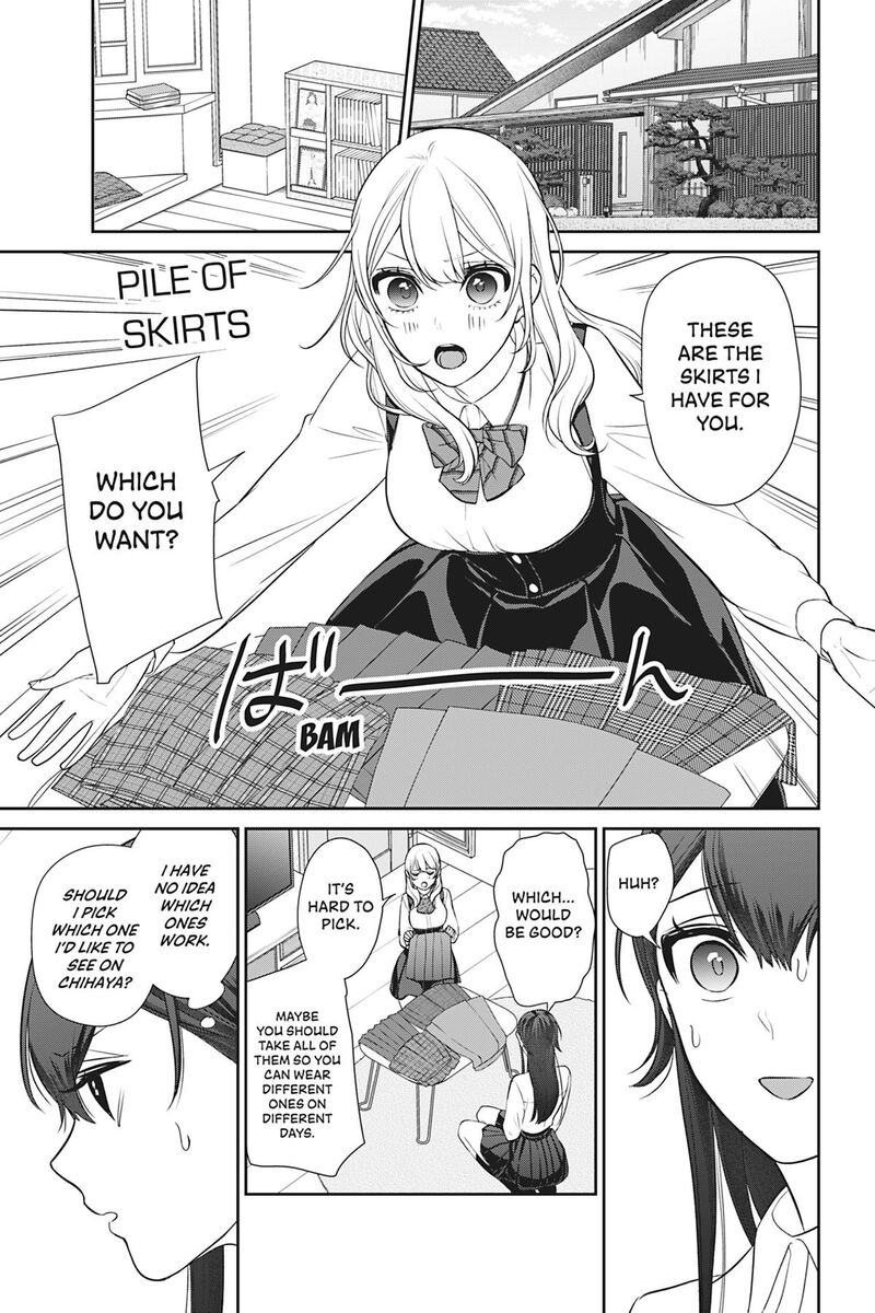 Kareshi Tokidoki Kanojo 6 24