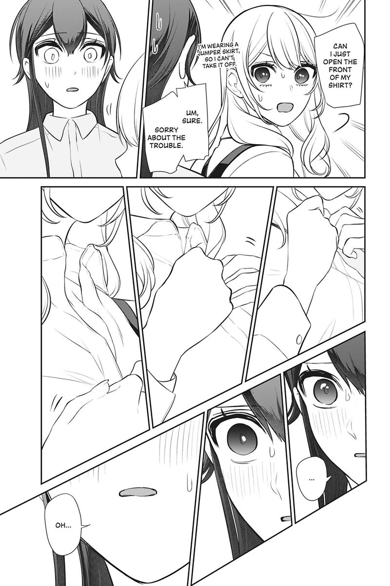 Kareshi Tokidoki Kanojo 6 32