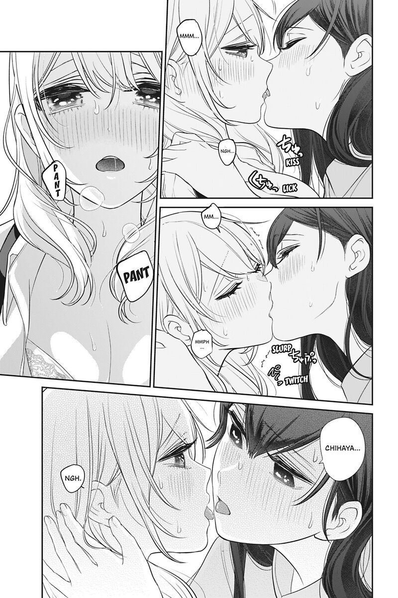 Kareshi Tokidoki Kanojo 6 42