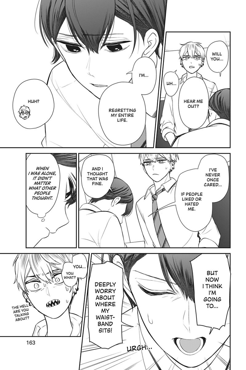 Kareshi Tokidoki Kanojo 7 13