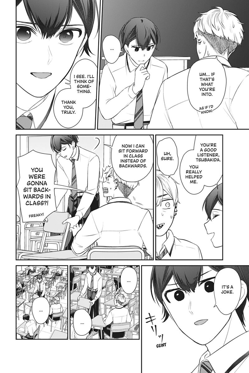 Kareshi Tokidoki Kanojo 7 16