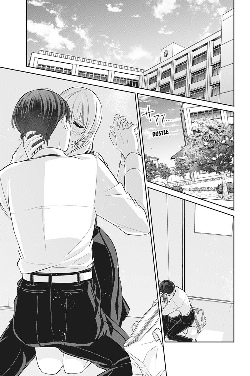 Kareshi Tokidoki Kanojo 7 35