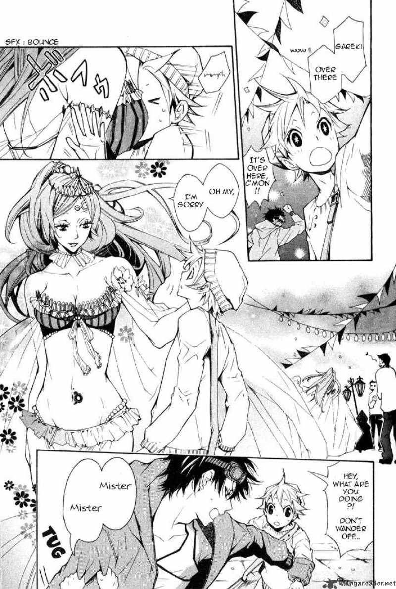 Karneval 4 12