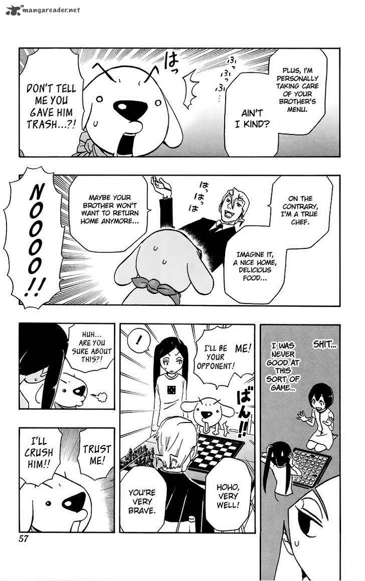 Kashikoi Ken Lilienthal 11 12