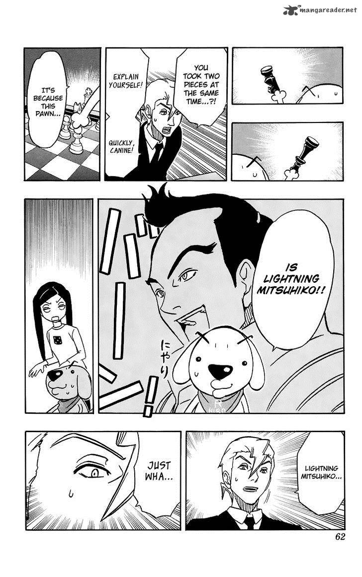 Kashikoi Ken Lilienthal 11 17