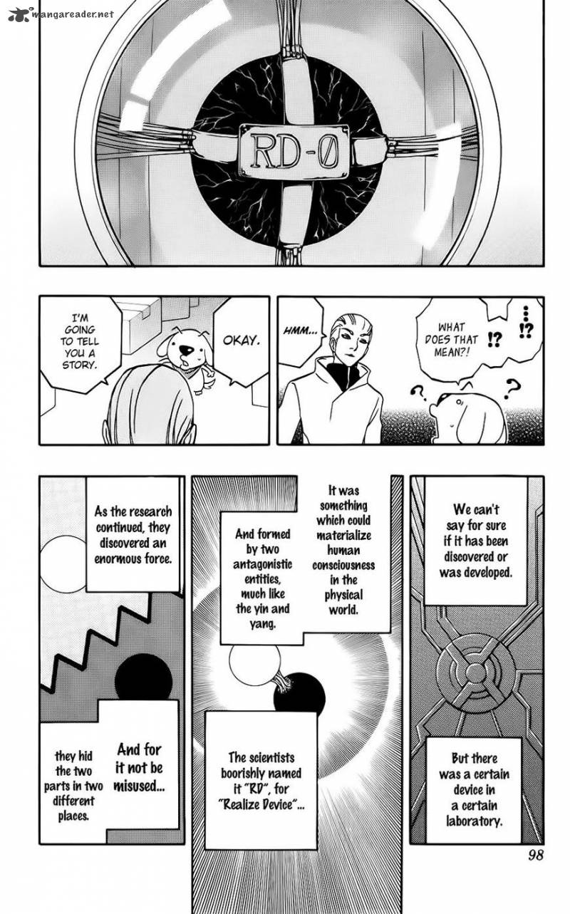Kashikoi Ken Lilienthal 29 12