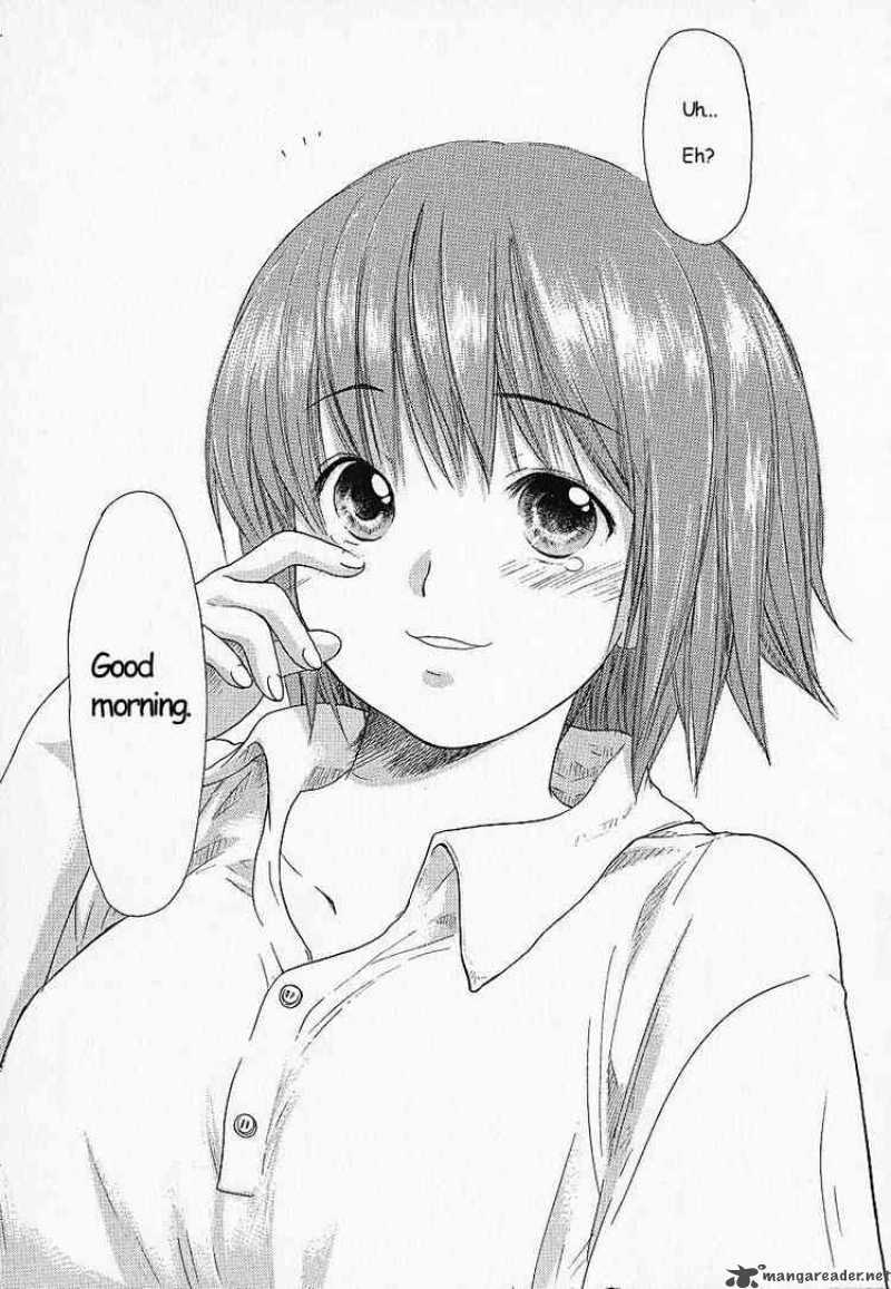 Kashimashi Girl Meets Girl 1 38