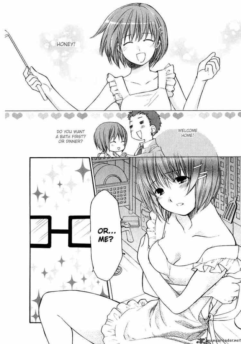 Kashimashi Girl Meets Girl 11 12