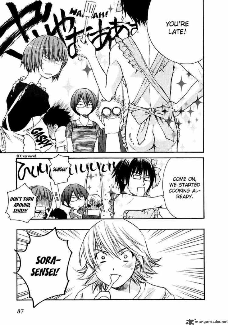 Kashimashi Girl Meets Girl 11 13