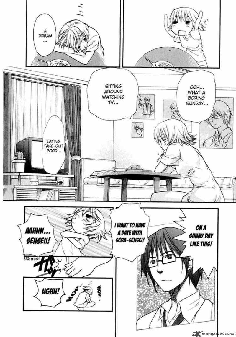 Kashimashi Girl Meets Girl 11 14