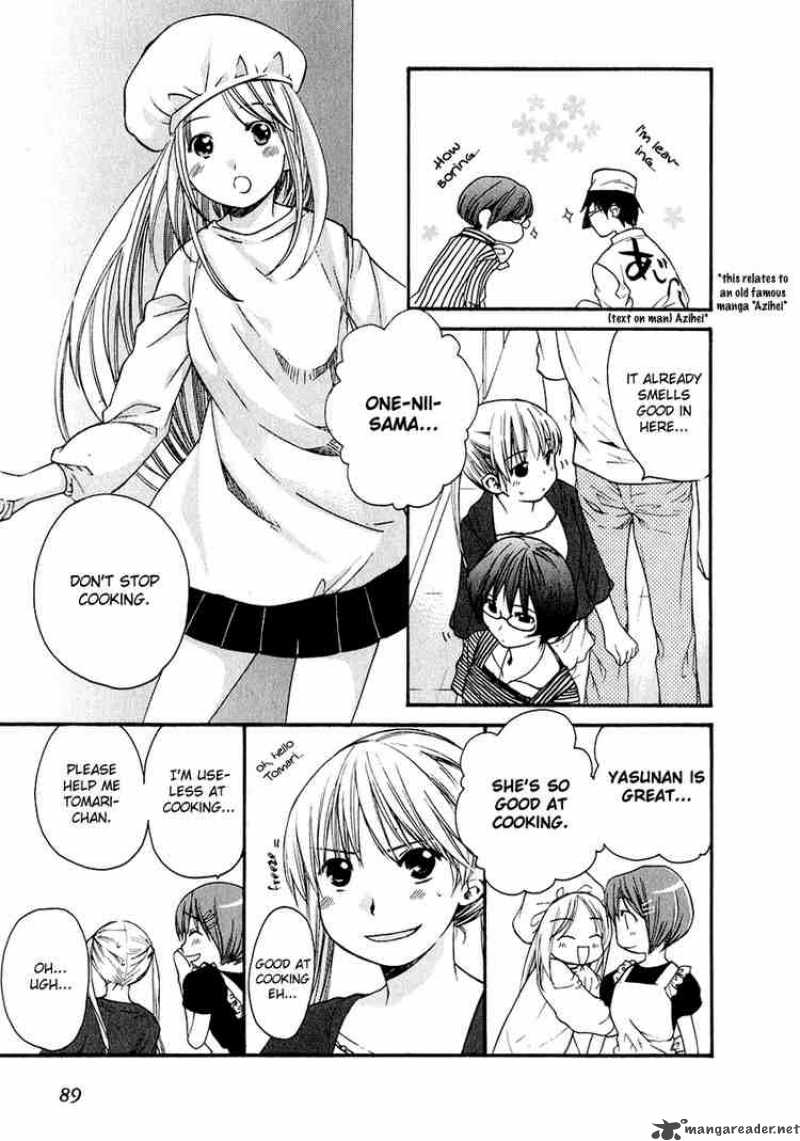Kashimashi Girl Meets Girl 11 15