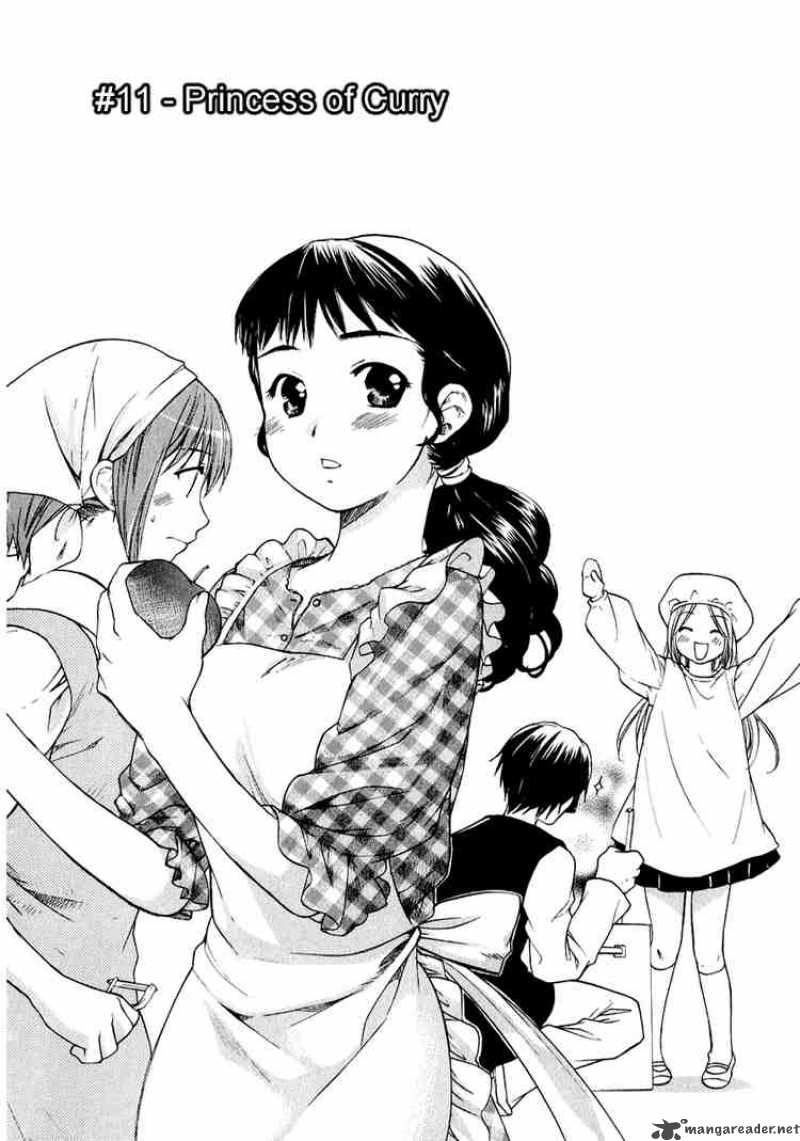 Kashimashi Girl Meets Girl 11 2