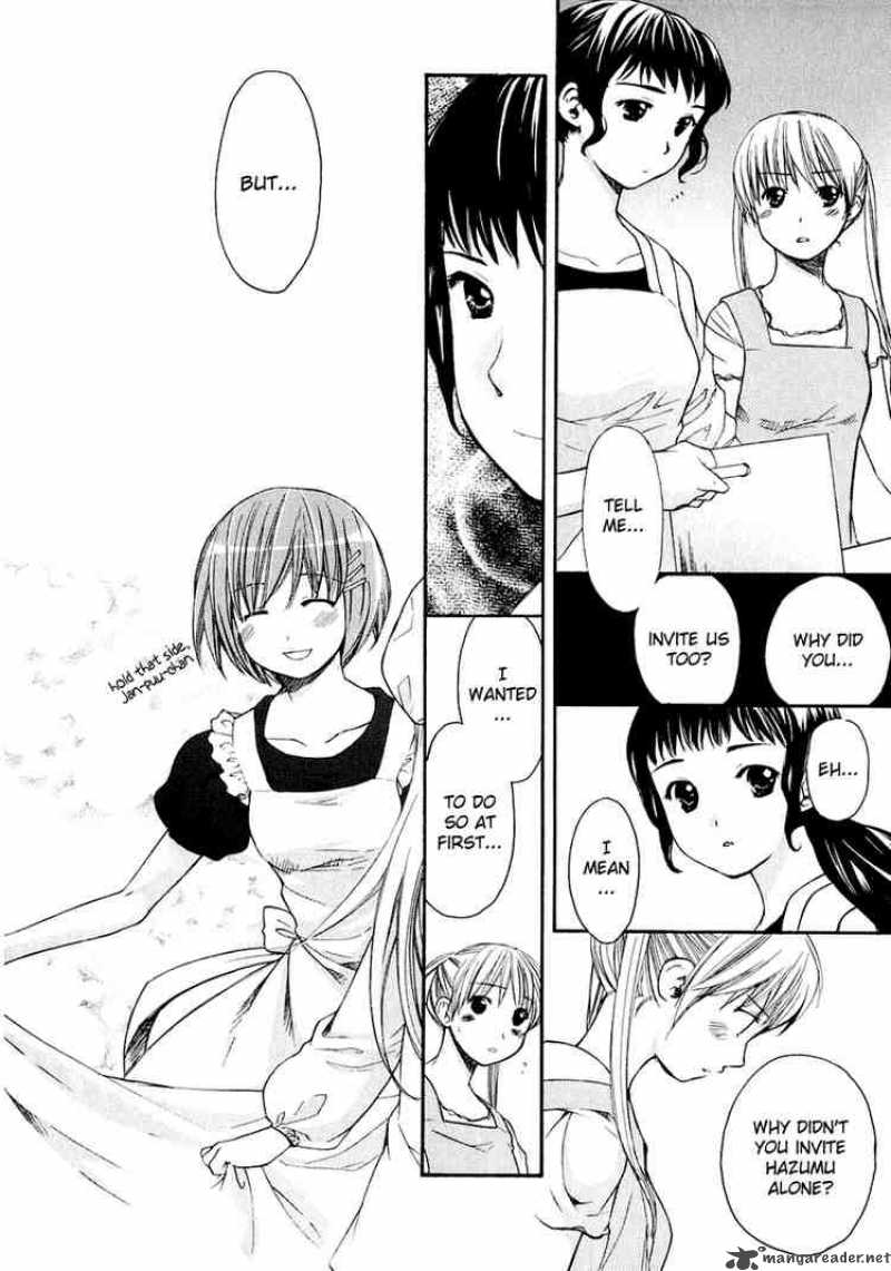 Kashimashi Girl Meets Girl 11 20