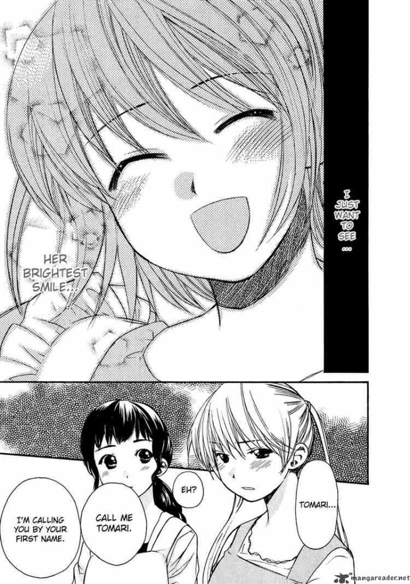 Kashimashi Girl Meets Girl 11 23