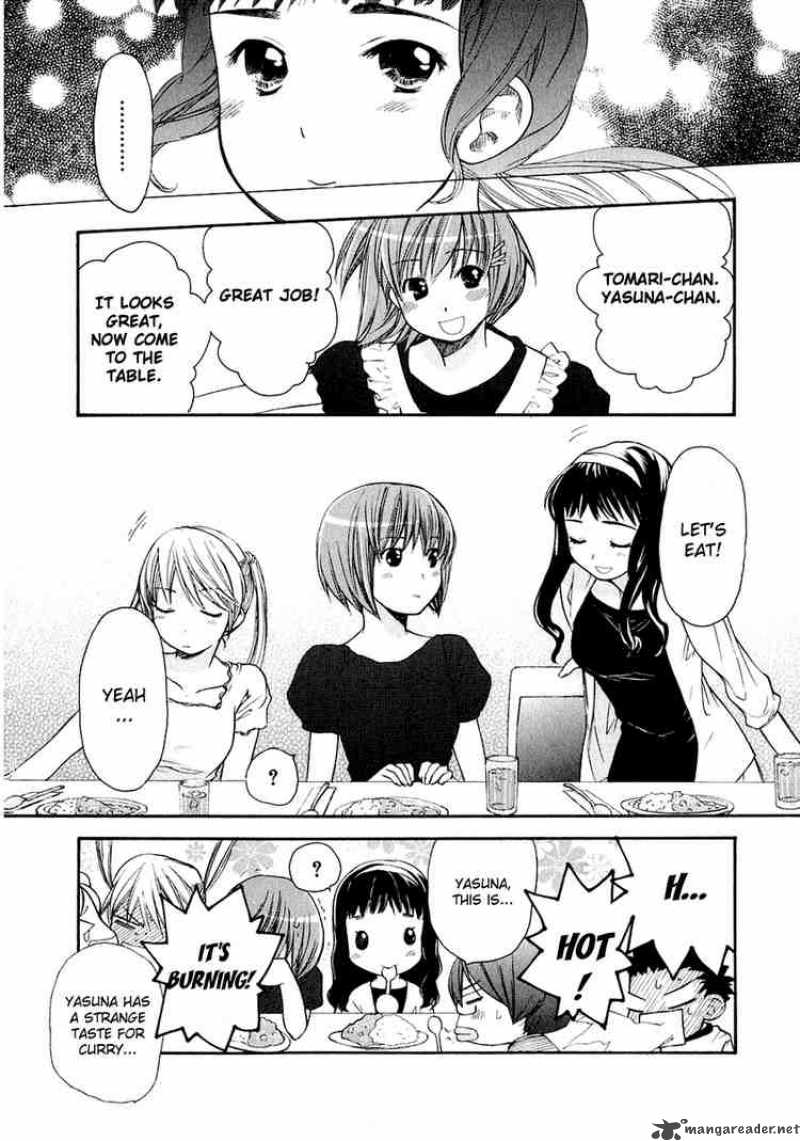 Kashimashi Girl Meets Girl 11 24