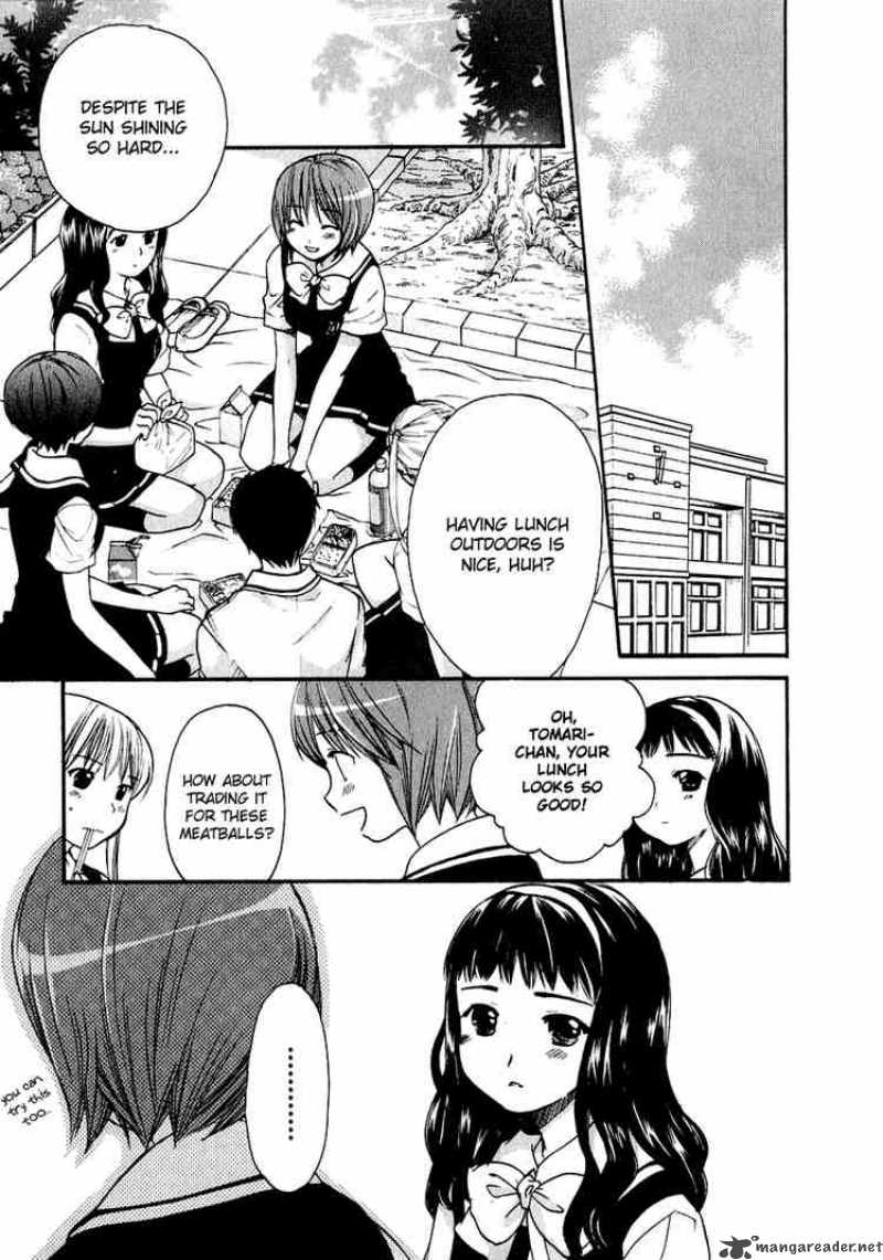 Kashimashi Girl Meets Girl 11 3